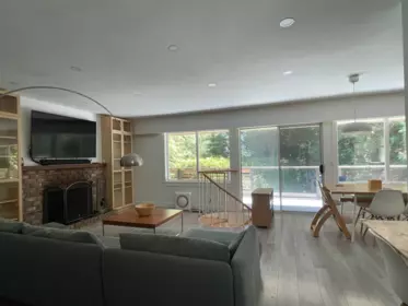 6570 Madrona Crescent, West Vancouver, BC, West Vancouver — Single Family Residence for sale