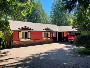 6570 Madrona Crescent, West Vancouver, BC, West Vancouver — Single Family Residence for sale