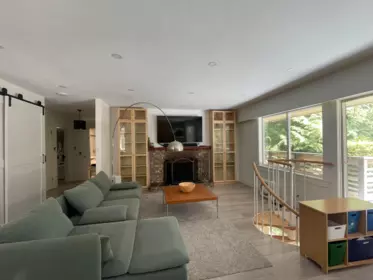6570 Madrona Crescent, West Vancouver, BC, West Vancouver — Single Family Residence for sale