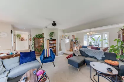 5592 Elizabeth Street, Vancouver, BC, Vancouver — Single Family Residence for sale