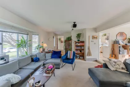 5592 Elizabeth Street, Vancouver, BC, Vancouver — Single Family Residence for sale