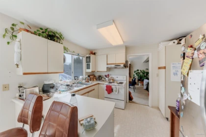 Pantry Photo of 5592 Elizabeth Street, Vancouver, BC
