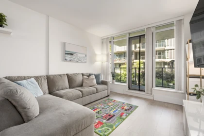 210 3168 Riverwalk Avenue, Vancouver, BC, Vancouver — Apartment/Condo for sale