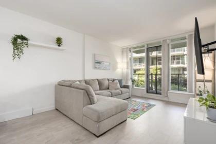 210 3168 Riverwalk Avenue, Vancouver, BC, Vancouver — Apartment/Condo for sale