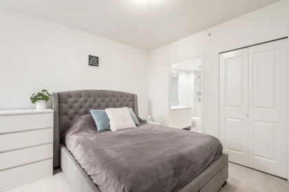 Guest Bathroom Photo of 210 3168 Riverwalk Avenue, Vancouver, BC