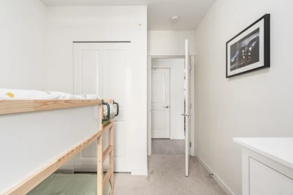 Hallway Photo of 210 3168 Riverwalk Avenue, Vancouver, BC