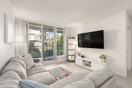 210 3168 Riverwalk Avenue, Vancouver, BC, Vancouver — Apartment/Condo for sale