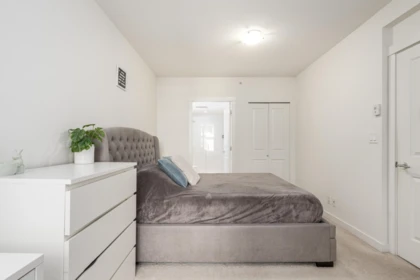 Loft / Bonus Room Photo of 210 3168 Riverwalk Avenue, Vancouver, BC