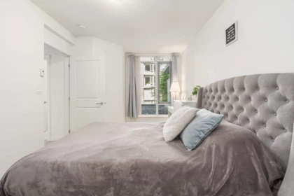 Office / Den Photo of 210 3168 Riverwalk Avenue, Vancouver, BC