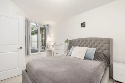 Powder Room Photo of 210 3168 Riverwalk Avenue, Vancouver, BC