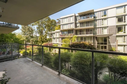 Swimming Pool Photo of 210 3168 Riverwalk Avenue, Vancouver, BC