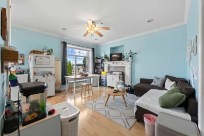 6720 Fraser Street, Vancouver, BC, Vancouver — Half Duplex for sale