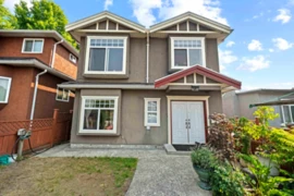 6720 Fraser Street, Vancouver, BC