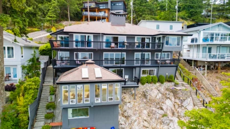 Pantry Photo of 354 Avalon Drive, Gibsons, BC