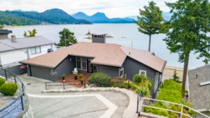 354 Avalon Drive, Gibsons, BC