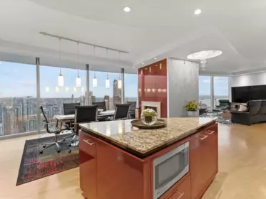3704 938 Nelson Street, Vancouver, BC, Vancouver — Apartment/Condo for sale