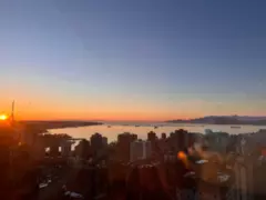 3704 938 Nelson Street, Vancouver, BC
