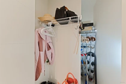 Mudroom Photo of 205 733 W 3rd Street, North Vancouver, BC
