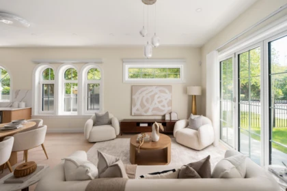 1 4503 W 15th Avenue, Vancouver, BC, Vancouver — Half Duplex for sale