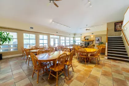 Basement Recreation Room Photo of 53 17516 4 Avenue, Surrey, BC