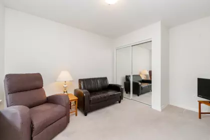 Bedroom 2 Photo of 53 17516 4 Avenue, Surrey, BC