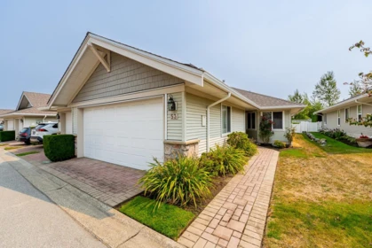 53 17516 4 Avenue, Surrey, BC, Surrey — Townhouse for sale