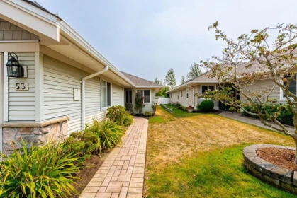53 17516 4 Avenue, Surrey, BC, Surrey — Townhouse for sale