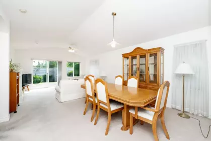 Kitchen Island Photo of 53 17516 4 Avenue, Surrey, BC