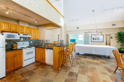 Laundry Room Photo of 53 17516 4 Avenue, Surrey, BC