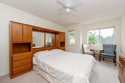 Primary Bedroom Photo of 53 17516 4 Avenue, Surrey, BC