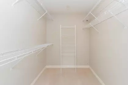 Walk-In Closet Photo of 53 17516 4 Avenue, Surrey, BC