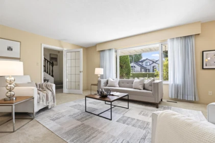 7940 Willowfield Drive, Richmond, BC, Richmond — Single Family Residence for sale