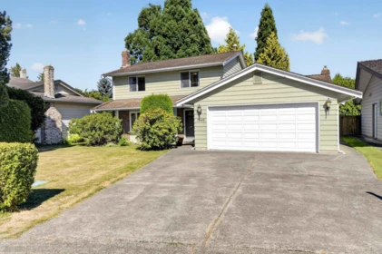 7940 Willowfield Drive, Richmond, BC, Richmond — Single Family Residence for sale