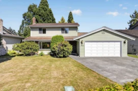 7940 Willowfield Drive, Richmond, BC