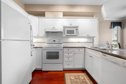 Pantry Photo of 340 3098 Guildford Way, Coquitlam, BC