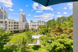 340 3098 Guildford Way, Coquitlam, BC