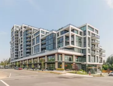 415 1526 Finlay Street, White Rock, BC, White Rock — Apartment/Condo for sale