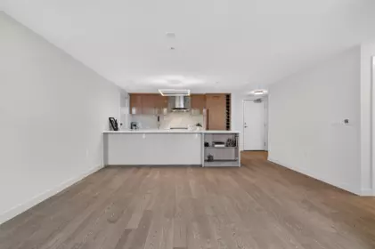 Pantry Photo of 415 1526 Finlay Street, White Rock, BC