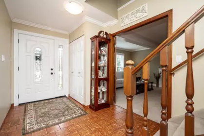 20085 50a Avenue, Langley, BC, Langley — Single Family Residence for sale