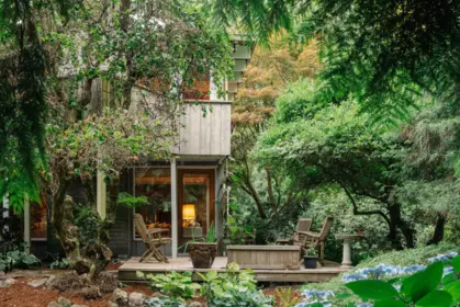 6222 St. Georges Avenue, West Vancouver, BC, West Vancouver — Single Family Residence for sale