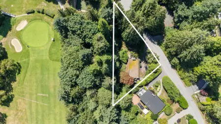 6222 St. Georges Avenue, West Vancouver, BC, West Vancouver — Single Family Residence for sale
