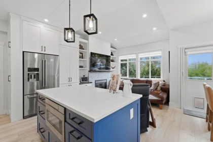 Breakfast Nook Photo of 5 18088 8 Avenue, Surrey, BC