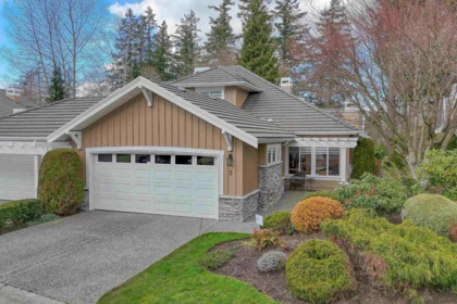 5 18088 8 Avenue, Surrey, BC, Surrey — Townhouse for sale
