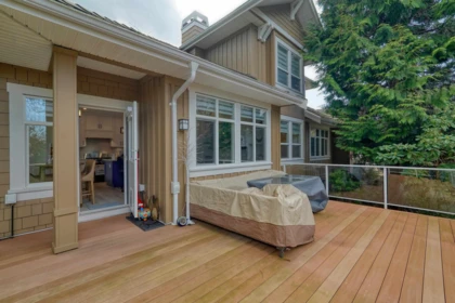 Garden / Landscaping Photo of 5 18088 8 Avenue, Surrey, BC