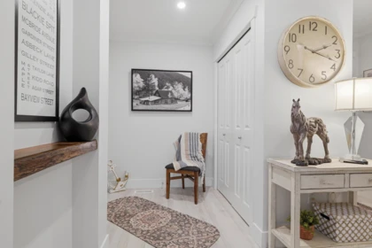 Guest Bathroom Photo of 5 18088 8 Avenue, Surrey, BC