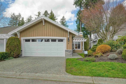 Hot Tub / Spa Photo of 5 18088 8 Avenue, Surrey, BC