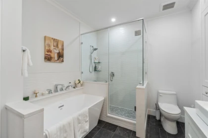 Laundry Room Photo of 5 18088 8 Avenue, Surrey, BC