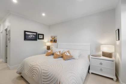 Loft / Bonus Room Photo of 5 18088 8 Avenue, Surrey, BC