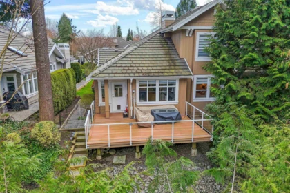 Outdoor Kitchen Photo of 5 18088 8 Avenue, Surrey, BC