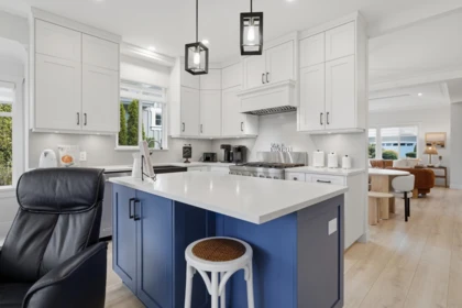 Pantry Photo of 5 18088 8 Avenue, Surrey, BC